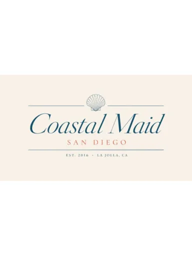 Coastal Maid San Diego