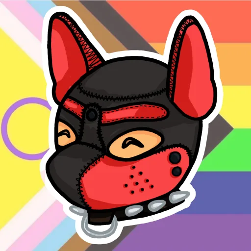 Pup Jason
