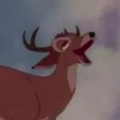 Wolf Maned in Heaven
