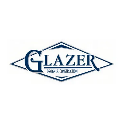 Glazer Design and Construction