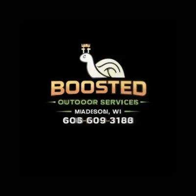 Boosted Outdoor Services