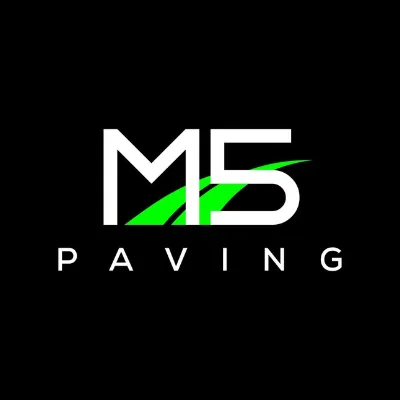 M5 Paving