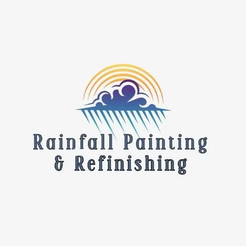 Rainfall Painting and Refinishing