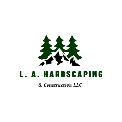 L. A. Hardscaping & Construction LLC