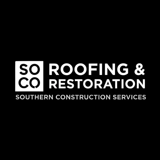 SOCO Roofing & Restoration