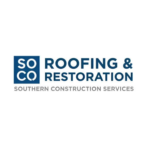 SOCO Roofing & Restoration