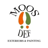 Moos Def Exteriors & Painting