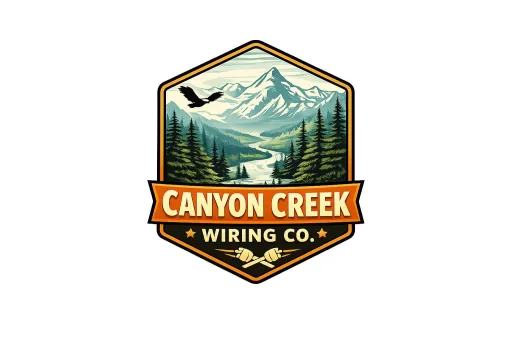 Canyon Creek Wiring Co