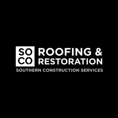 SOCO Roofing & Restoration