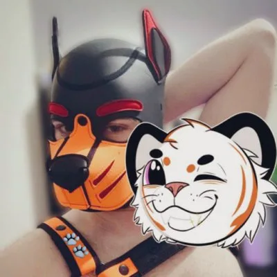 Leokai / Pup Jason