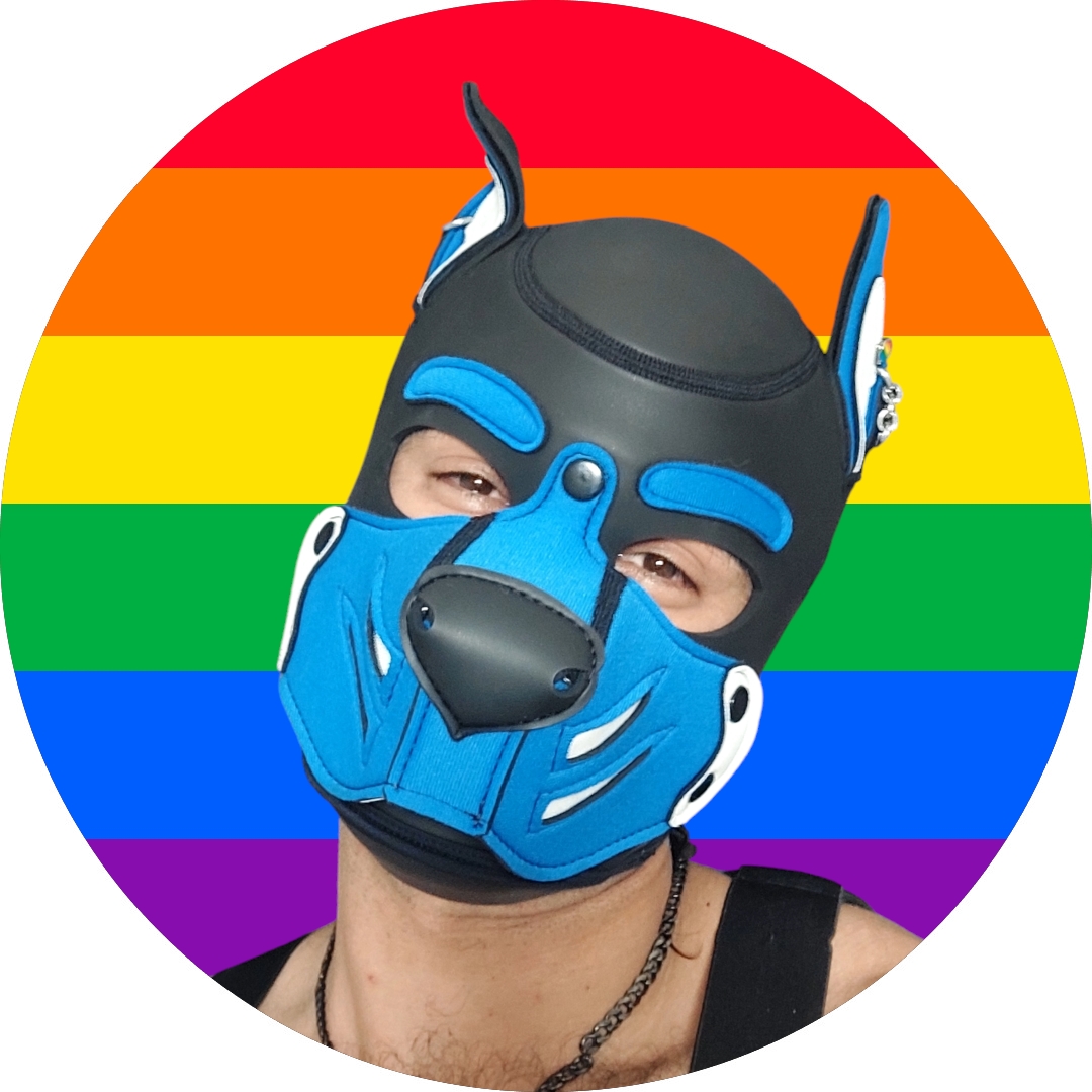 Pup Vuk