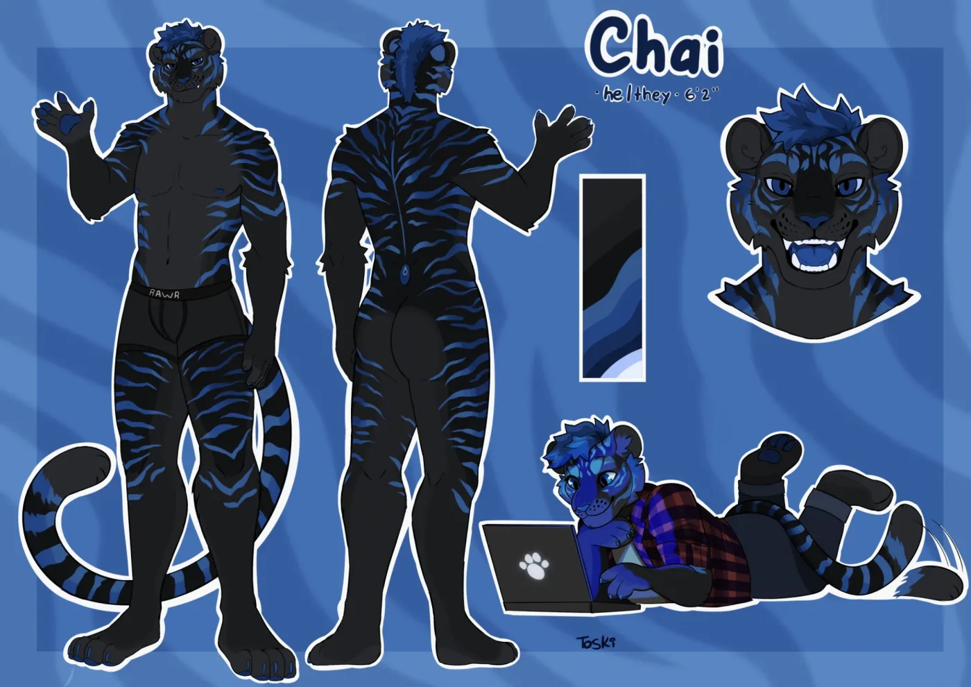 Chai